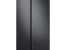 Soyuducu Samsung RS62R5031B4/WT