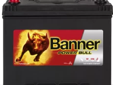 Banner Power Bull 70Ah P7024