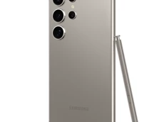 Samsung Galaxy S24 Ultra (SM-S928B) 12/256 GB Titanium Gray