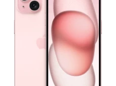 iPhone 15 128 GB Pink