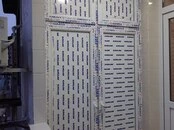 Plastik qapı və pəncərə sifarişi
