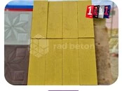 "Rad Beton" tamet daşları