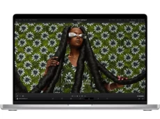 Notbuk Apple MacBook Pro 14 Z17G001BC Space Gray