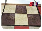 "Rad Beton" tamet daşları