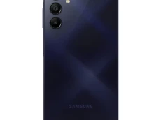 Samsung Galaxy A15 (SM-A155) 4/128 GB Dark Blue