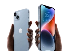 iPhone 14 Plus 512 GB Purple