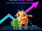 TV smart box "H96 Max 4/32 8K Android 13"
