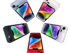 iPhone 14 Plus 512 GB (Product) Red