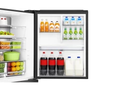 Soyuducu Hisense RB-66W4/BI