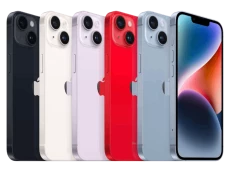 iPhone 14 Plus 512 GB Purple