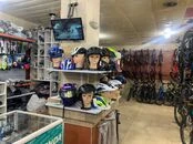 Velosiped aksesuarları və ehtiyat hissələri