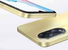 OPPO A38 4/128 GB Gold