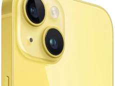 iPhone 14 128 GB Yellow