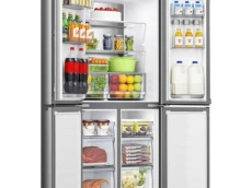 Soyuducu Hisense RQ5P470SAIE