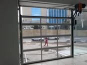 Avtomatik qapıların sifarişi