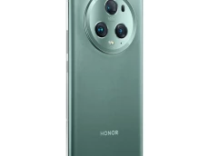 HONOR Magic 5 Pro 512 GB Meadow Green