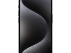 iPhone 15 Pro 256 GB Black