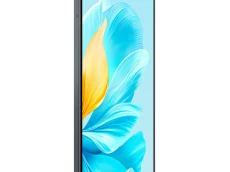 HONOR 200 Lite 8/256 GB Midnight Black
