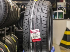 LASSA DriveWays 225/45 R17 - Yay təkəri