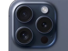 iPhone 15 Pro 128 GB Blue