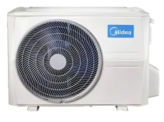 Kondisioner MIDEA MSAG-18HRN1-KIT Carbon, 18000 BTU, 50-60 m2