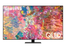 Televizor Samsung QE75Q80BAUXRU