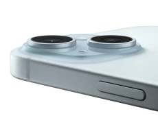 iPhone 15 128 GB Blue