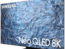 Televizor Samsung QE85QN900CUXRU
