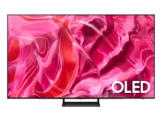 Televizor Samsung OLED QE77S90CAUXRU