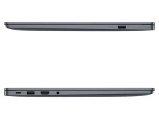 Notbuk Huawei MateBook D 14 Space Gray (53013RHL)