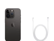 iPhone 14 Pro 1 TB Space Black