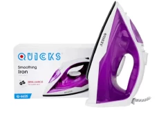 Ütü Quicks Q-6625 Bənövşəyi