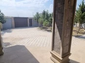 Bağ evi, Fatmayı qəs.