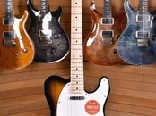 Elektro gitara