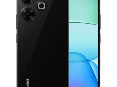 Xiaomi Redmi 13 6/128 GB Midnight Black