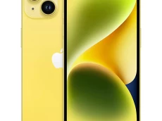 iPhone 14 256 GB Yellow