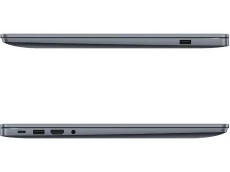 Notbuk HUAWEI MateBook D16 (53013YDN) Space Gray