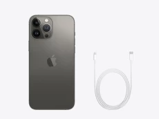 iPhone 13 Pro Max 1TB Graphite