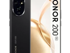 HONOR 200 8/256 GB Black