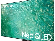 Televizor Samsung QE85QN85CAUXRU