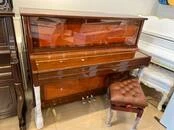 "WAGNER" piano
