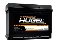 Hugel Action 45 Ah L+ Asia