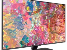 Televizor Samsung QE50Q80BAUXCE