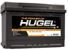Hugel Action 100 Ah R+