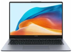 Notbuk Huawei MateBook D 14 (53013XFQ) Space Gray