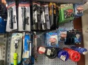 Velosiped aksesuarları və ehtiyat hissələri