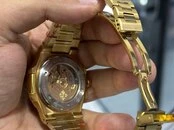 Qol saatı "Patek Philippe"
