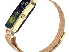 Blackview Band R9 Gold Metal / Pink