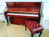 "WAGNER" piano