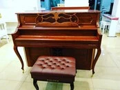 "WAGNER" piano